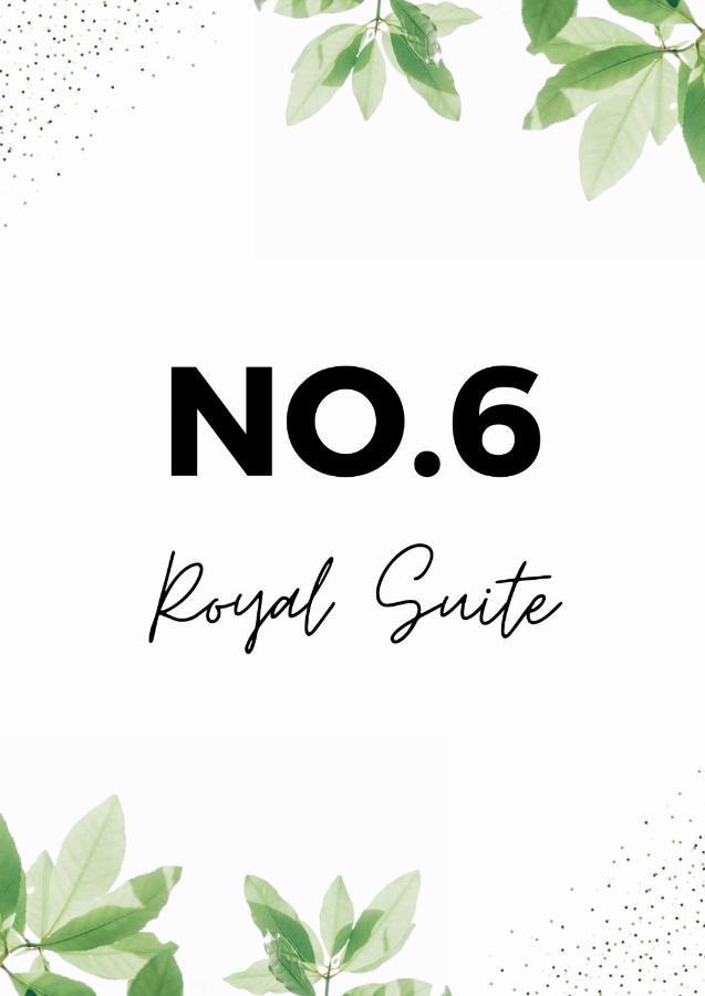 Royal Stay Luxury Homes Paphos Phòng bức ảnh