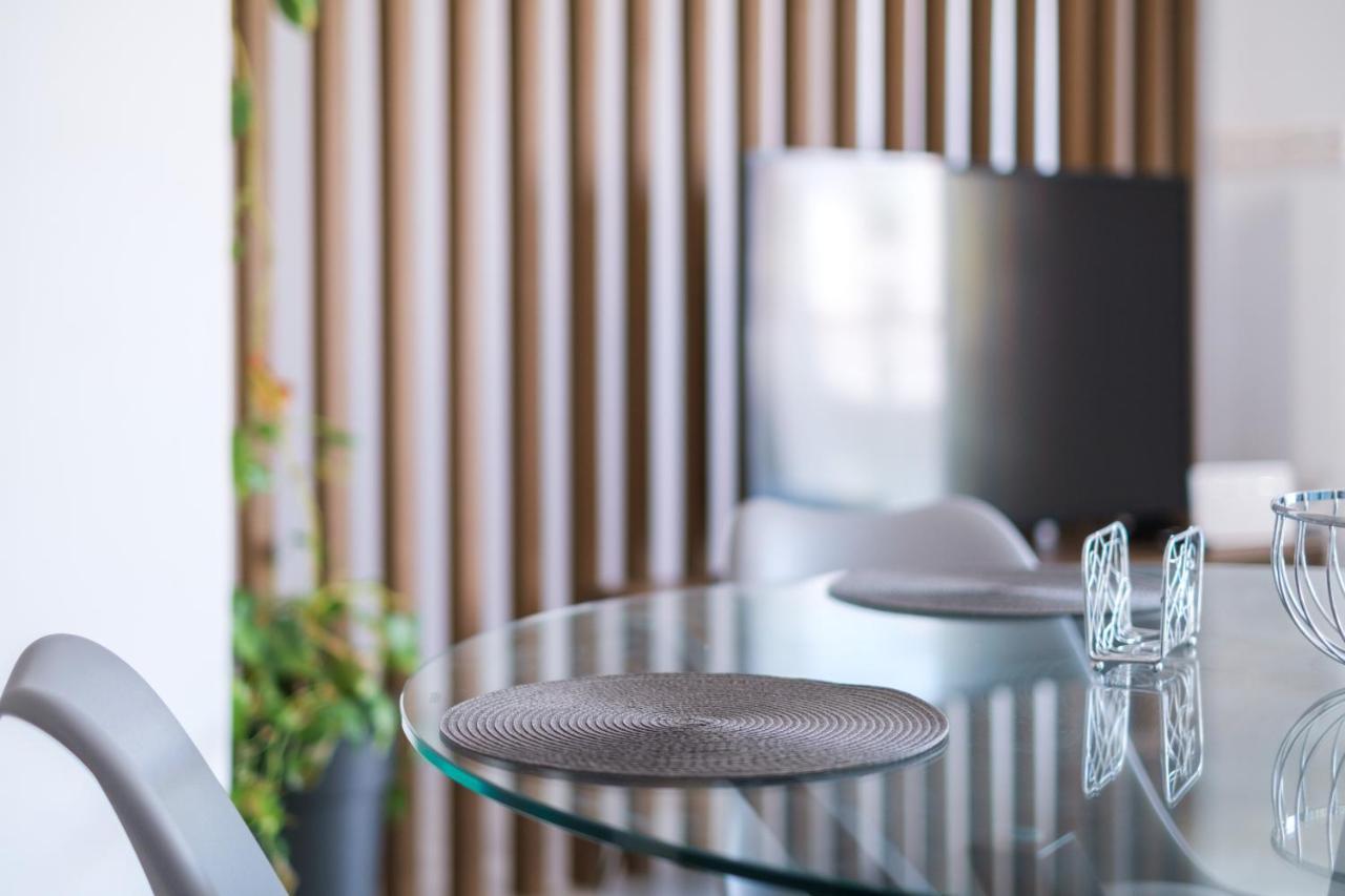 Royal Stay Luxury Homes Paphos Ngoại thất bức ảnh