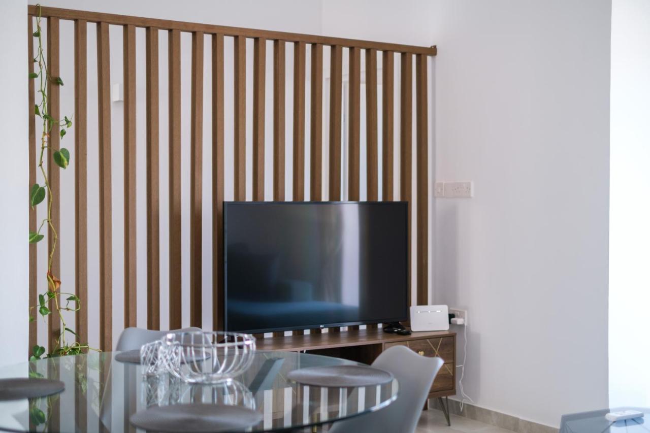 Royal Stay Luxury Homes Paphos Phòng bức ảnh