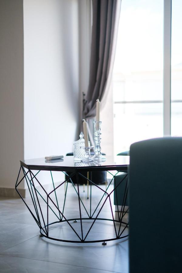 Royal Stay Luxury Homes Paphos Phòng bức ảnh