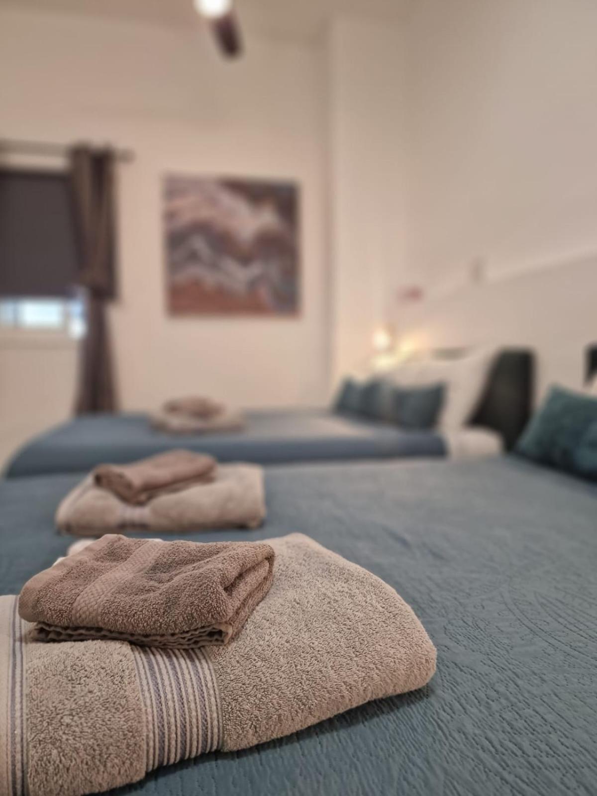 Royal Stay Luxury Homes Paphos Ngoại thất bức ảnh