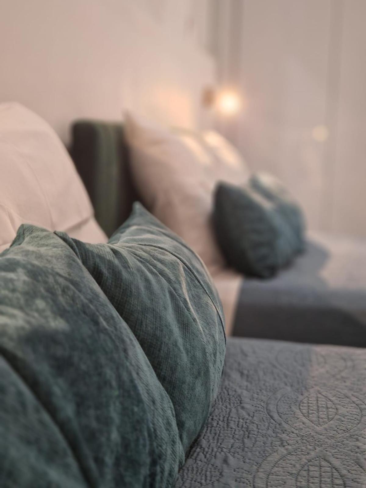 Royal Stay Luxury Homes Paphos Ngoại thất bức ảnh