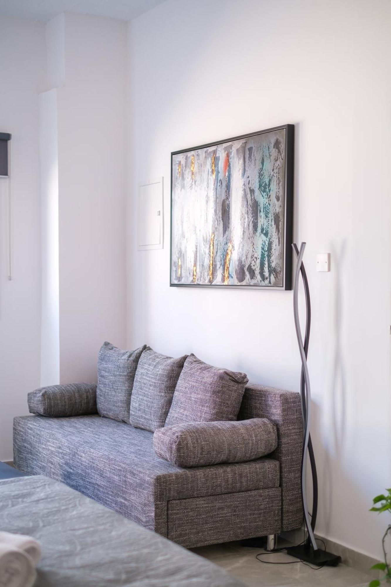 Royal Stay Luxury Homes Paphos Phòng bức ảnh