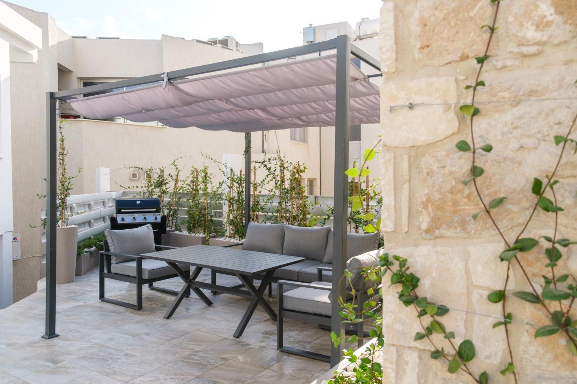 Royal Stay Luxury Homes Paphos Ngoại thất bức ảnh