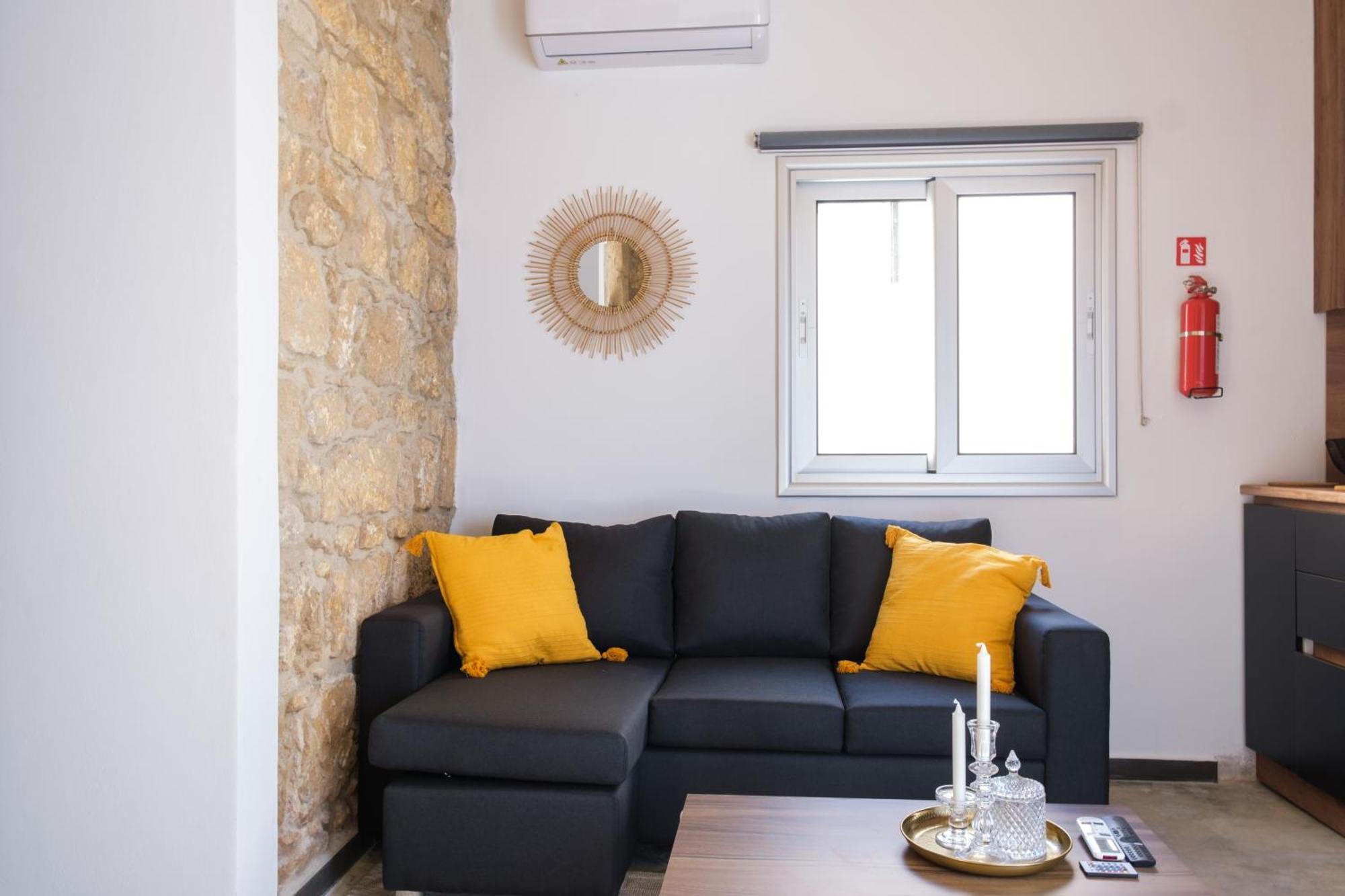Royal Stay Luxury Homes Paphos Phòng bức ảnh