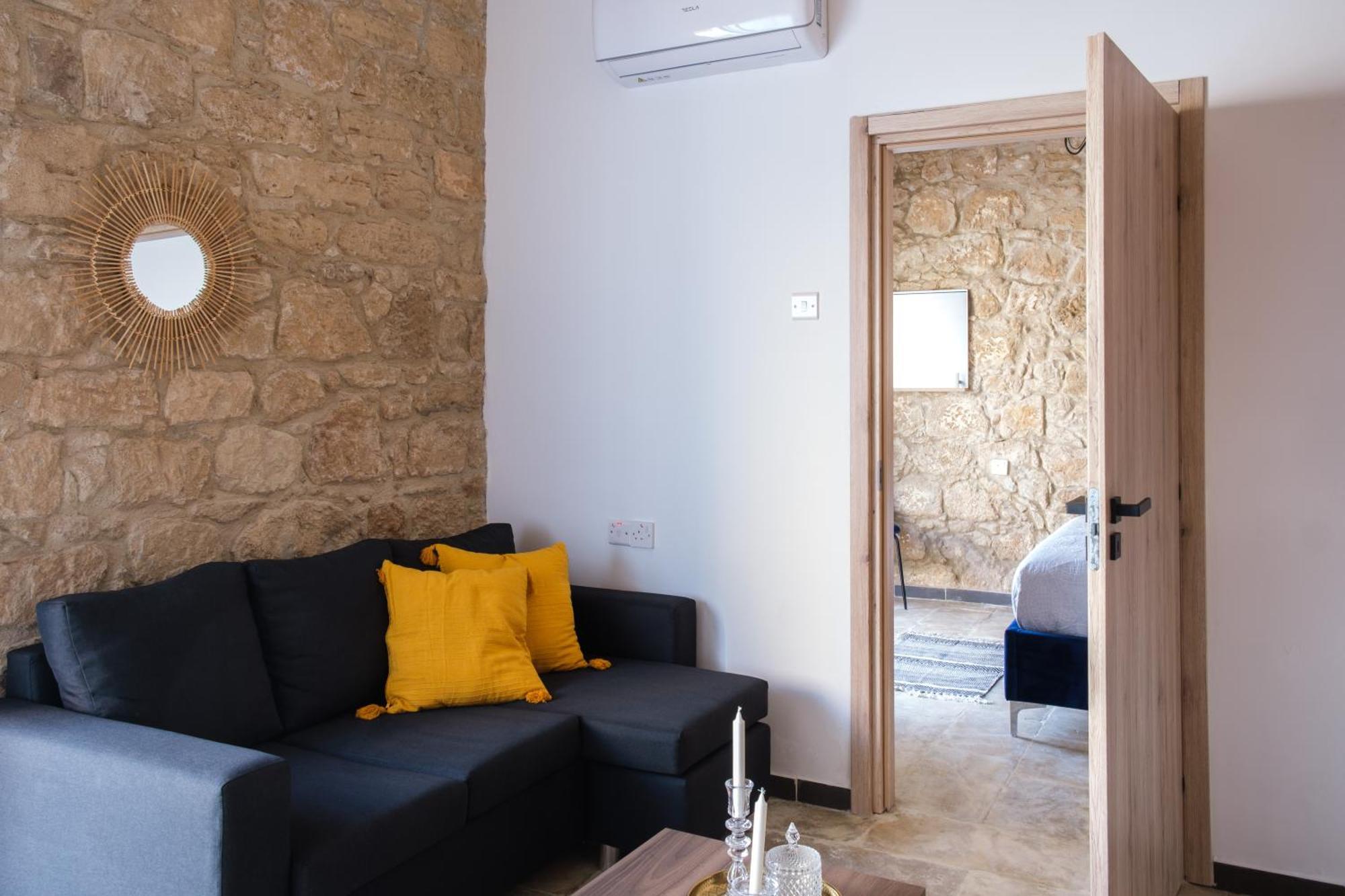 Royal Stay Luxury Homes Paphos Phòng bức ảnh