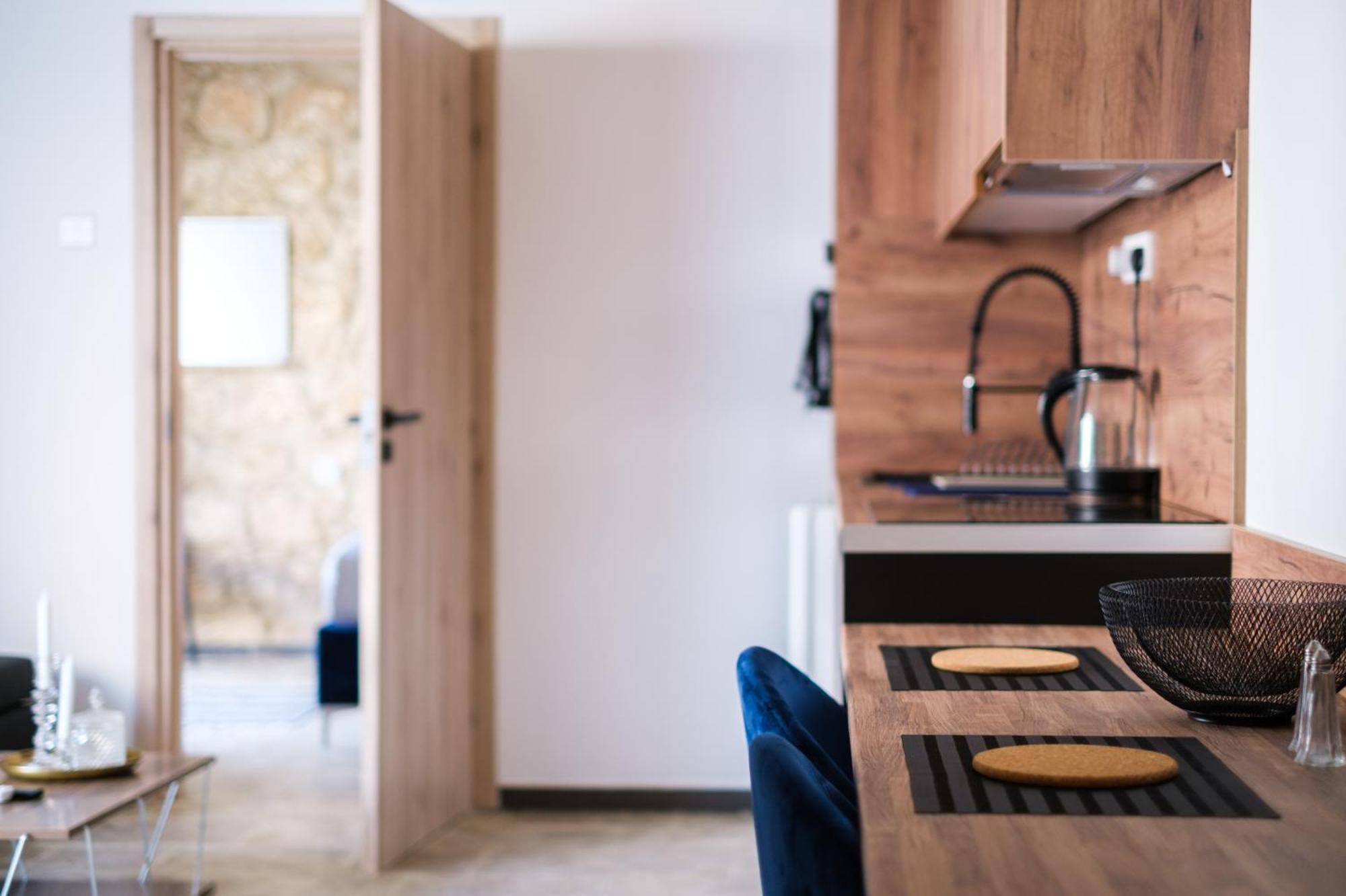 Royal Stay Luxury Homes Paphos Phòng bức ảnh