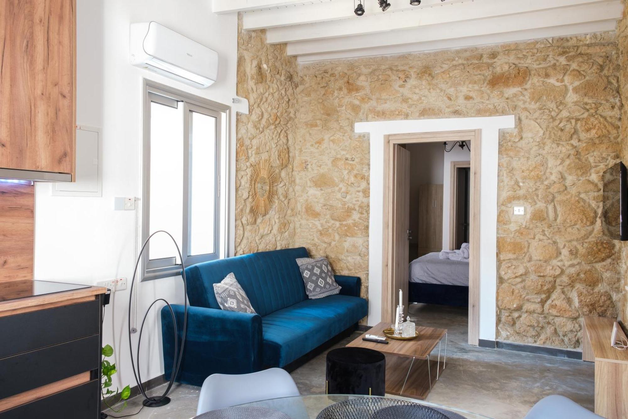 Royal Stay Luxury Homes Paphos Phòng bức ảnh
