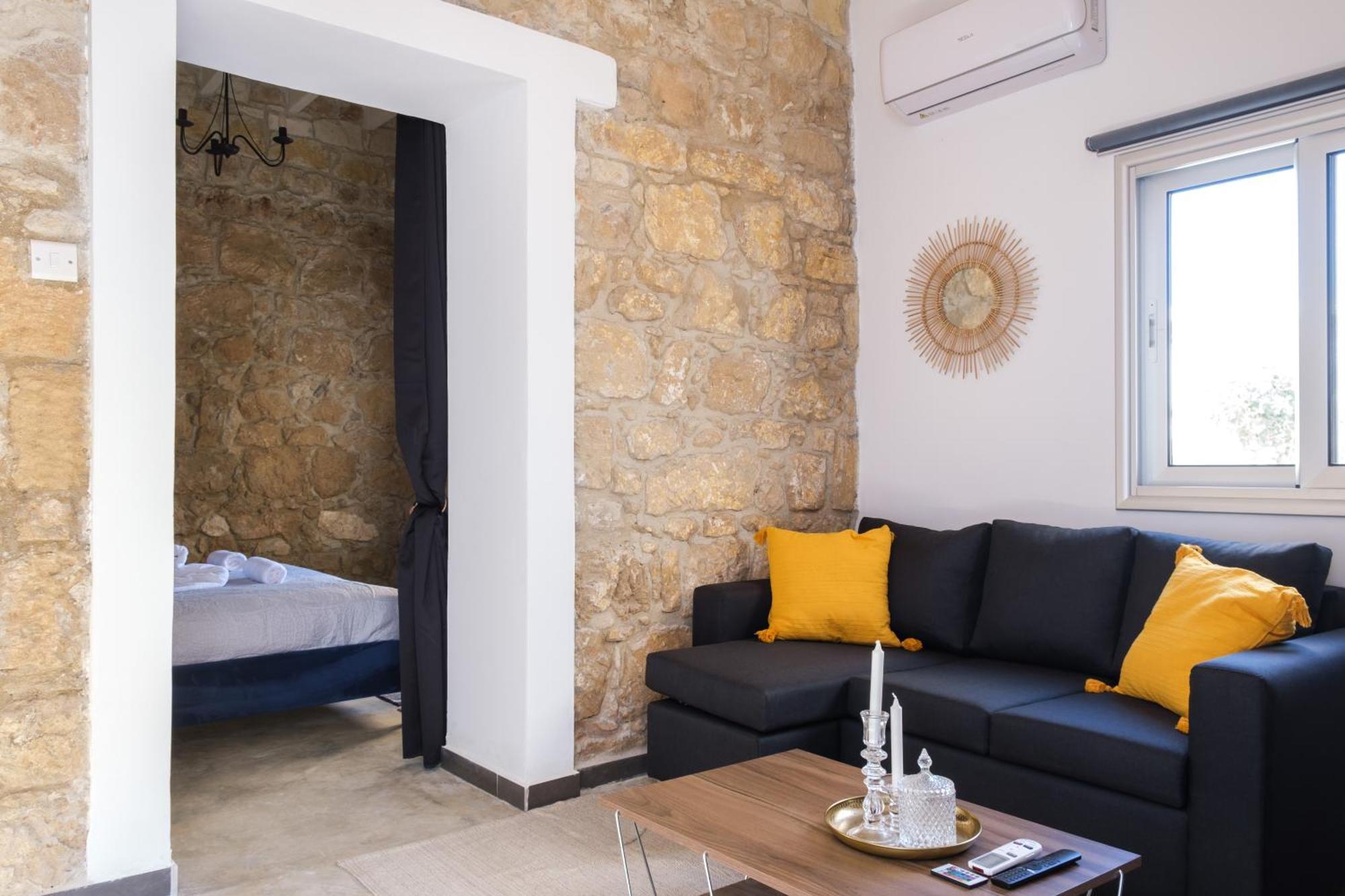 Royal Stay Luxury Homes Paphos Phòng bức ảnh