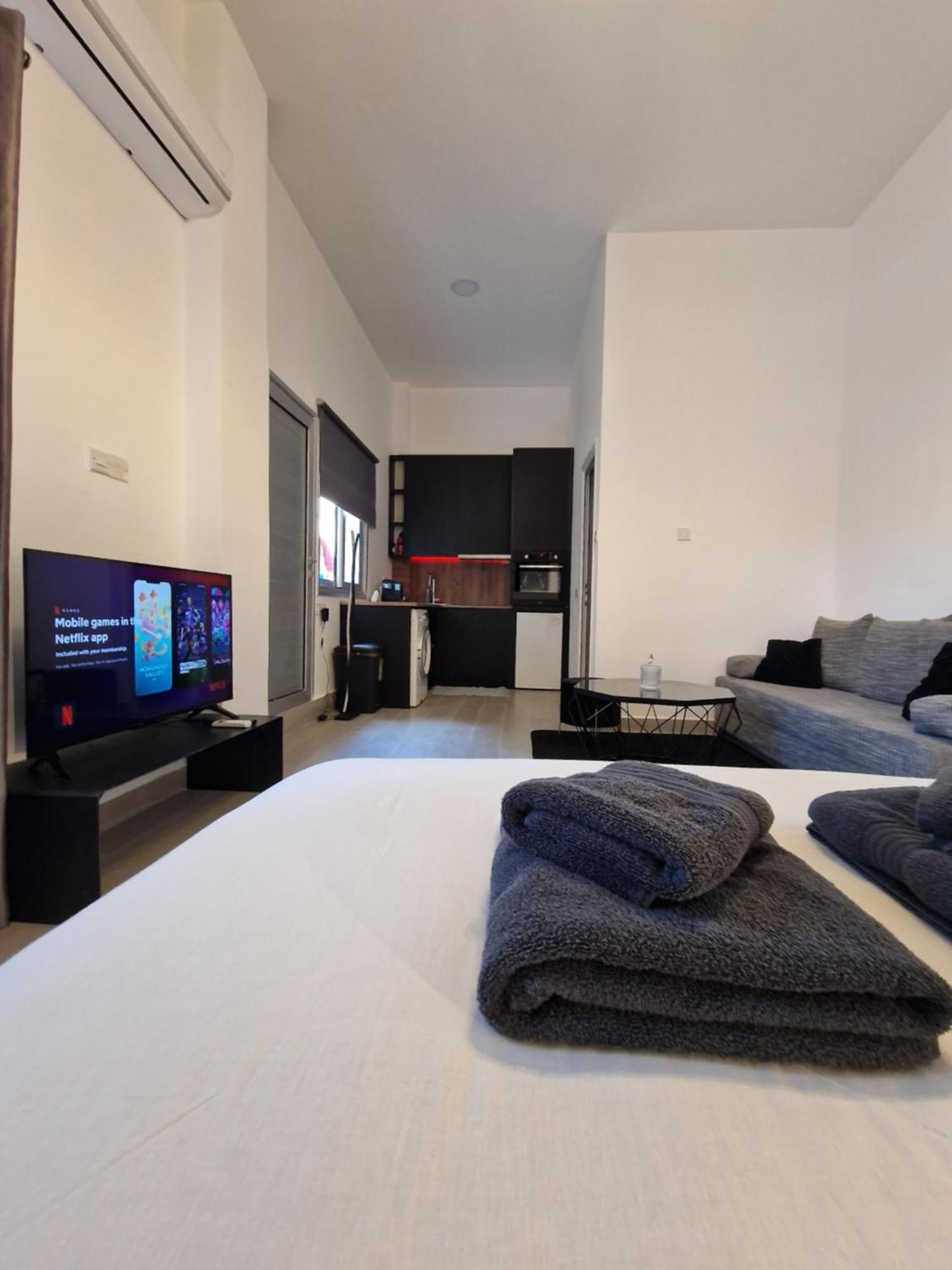Royal Stay Luxury Homes Paphos Phòng bức ảnh