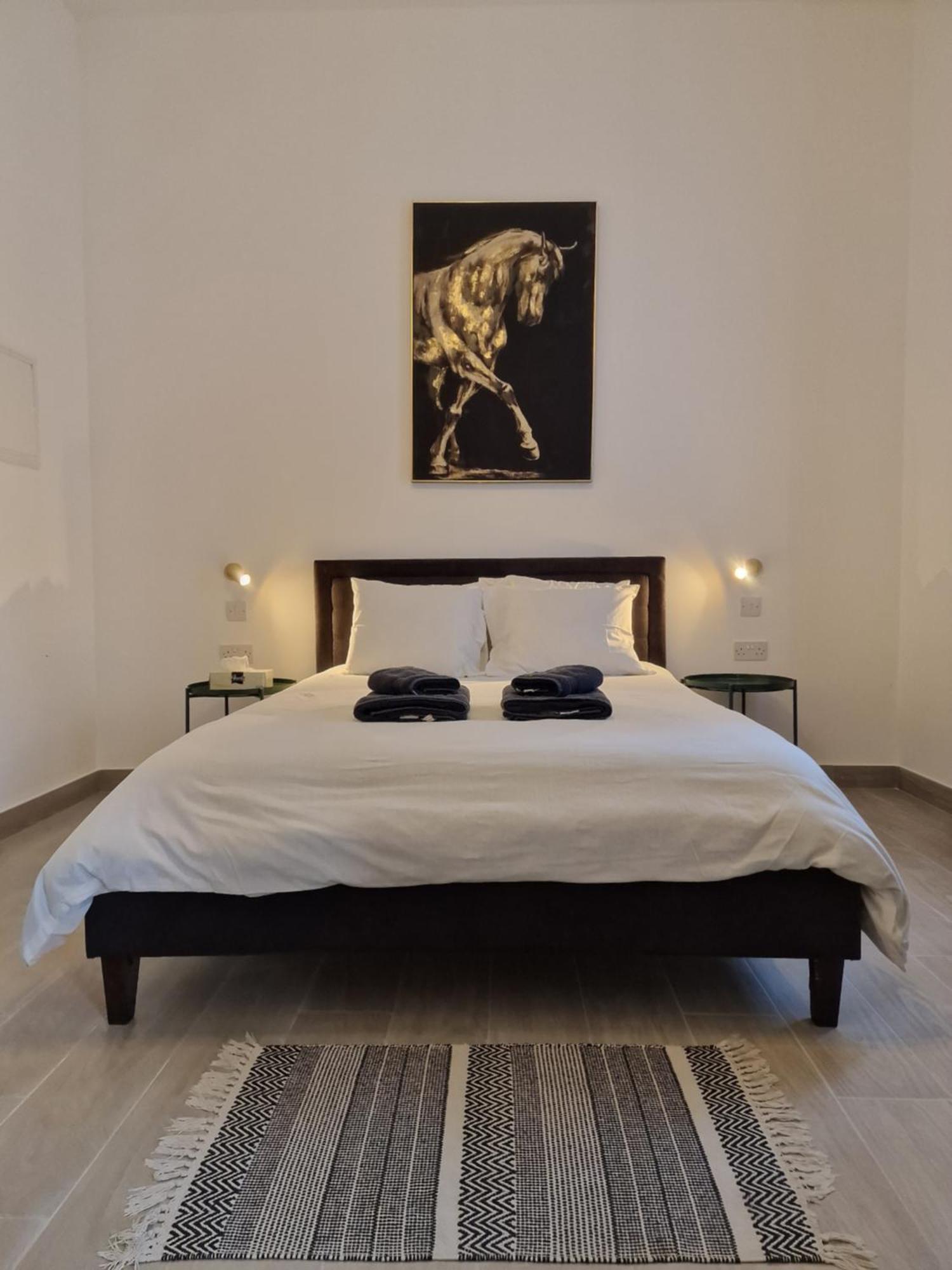 Royal Stay Luxury Homes Paphos Phòng bức ảnh